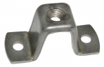 Click Here For Full Product Info E6529 BRACKET-REAR DECK LID BUMPER-CONVERTIBLE-68-75