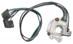 Click Here For Full Product Info E6549 SWITCH-TURN SIGNAL-EXCEPT TELE COLUMN-IMPORT-64-66