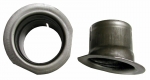 E6563 HEAT SHIELD-EXHAUST TIP BEZEL-REAR-63