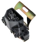 E6598 SWITCH-TURN SIGNAL-63