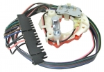 E6600 SWITCH-TURN SIGNAL-WITH TELESCOPIC AND TILT-INCLUDES WIRING-69-76