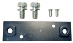 E6666 BRACKET-POWER BRAKE MOUNTING-WITH ANCHOR BOLTS AND RIVETS-SET-63-67