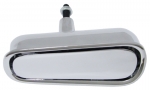 Click Here For Full Product Info E6673L HANDLE-DOOR OUTER-IMPORT-LEFT-68-NO LONGER AVAILABLE-SEE USA MADE-E8023