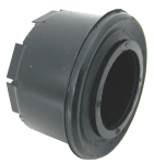 Click Here For Full Product Info E6676 BUSHING / CUSHION-REAR CROSSMEMBER MOUNT-EACH-63-79