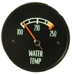 E6694 GAUGE-TEMPERATURE-250 DEGREES-66-67