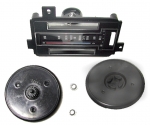 E6793 CONTROL REFACE KIT-HEATER WITH AIR CONDITIONING-76-DISCONTINUED-SEE COMPLETE UNIT E10928