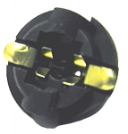 Click Here For Full Product Info E6802 SOCKET-INSTRUMENT BULB-5/8 INCH HOLE-77-89