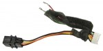 Click Here For Full Product Info E6854 HARNESS-WIRE-SPEAKER-REAR-90
