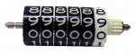 Click Here For Full Product Info E6888 COUNTER-ODOMETER-53-67