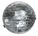 E7112 CAPSULE-HEADLAMP ASSEMBLY-OUTER-LEFT AND RIGHT-EACH-64-67