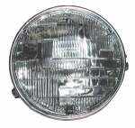 Click Here For Full Product Info E7112 CAPSULE-HEADLAMP ASSEMBLY-OUTER-LEFT AND RIGHT-EACH-64-67
