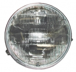 Click Here For Full Product Info E7113 CAPSULE-HEADLAMP ASSEMBLY-INNER-LEFT AND RIGHT-EACH-64-67