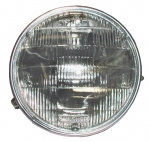 E7113 CAPSULE-HEADLAMP ASSEMBLY-INNER-LEFT AND RIGHT-EACH-64-67