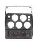 Click Here For Full Product Info E7118 CD Plyr+Bezel Blaupnkt 68-71