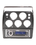 Click Here For Full Product Info E7119 CD Plyr+Bezel Kenwood 68-71