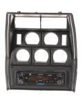 Click Here For Full Product Info E7121 CD Plyer+Bezel Blaupunkt 77