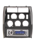 Click Here For Full Product Info E7124 CD Player+Bezel Kenwood 77