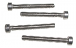 E7201 SCREW SET-ARMREST-4 PIECES-62-67