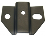 E7504 BRACKET-REAR SEAT TRACK MOUNT-68-72