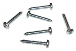 E7622 SCREW SET-ARMREST-6 PIECE-78-82