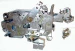 E7636 LATCH ASSEMBLY-DOOR-INTERIOR-RIGHT-69-77