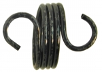 Click Here For Full Product Info E7704 SPRING-HOOD LATCH-ON FIREWALL-68-76