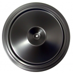 Click Here For Full Product Info E7725 LID-AIR CLEANER-BLACK-12 DIAMETER-73-75 CURRENTLY UNAVAILABLE