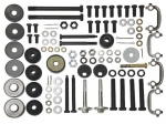 E7735 SUSPENSION KIT-REAR MOUNTING-65-68