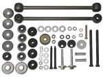 Click Here For Full Product Info E7740 BUSHING KIT-REAR SUSPENSION-75-79
