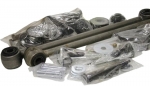 Click Here For Full Product Info E7741 BUSHING KIT-REAR SUSPENSION-80-82