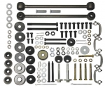 E7746 SUSPENSION KIT-REAR MOUNT-INCLUDES BUSHINGS AND STRUT RODS-78-79