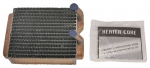 E7751 CORE-HEATER-WITH AIR CONDITIONING-63-67