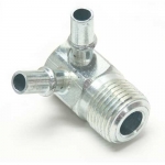 Click Here For Full Product Info E7765 Fitting-Intake Manifold Vacuum-65-73