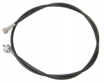 E7784 CABLE ASSEMBLY-SPEEDOMETER-AUTOMATIC-65-67