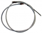 E7941 CABLE-EMERGENCY BRAKE-REAR-RIGHT-63