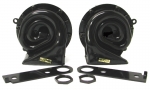 Click Here For Full Product Info E7971 HORN-UNIVERSAL-WITH WELDED BRACKET-PAIR-55-79