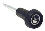 E7983 KNOB-HEADLAMP SWITCH-INCLUDES ROD-72-76