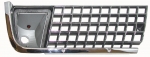 Click Here For Full Product Info E8204R GRILLE-FRONT-WITH PARKING LAMP HOUSING-OUTER-RIGHT-70-72 DISCONTINUED