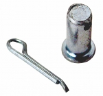 E8216 CLEVIS PIN AND COTTER PIN-EMERGENCY BRAKE-63