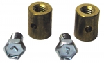Click Here For Full Product Info E8352 SCREW SET-RET-2 REAR DECK LID-63-75