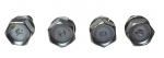 Click Here For Full Product Info E8357 SCREW SET-DECK LID CABLE-4 PIECES-63-75