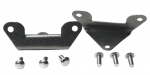 Click Here For Full Product Info E8359 PLATE-STRIKER-DECK LID-CONVERTIBLE-WITH MOUNTING RIVETS-PAIR-63-67