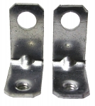 E8370 BRACKET-IGNITION SHIELD-LOWER-RIGHT-PAIR-63