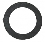 E8393 GASKET-DISTRIBUTOR TO INTAKE-55-91