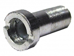 E8433 NUT-HEADLAMP-SWITCH-WITH NYLON BUSHING-63-67