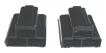 Click Here For Full Product Info E8452 PLUG-MALE-HEADLAMP EXTENSION HARNESS-2 PIECES-63-67