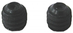 Click Here For Full Product Info E8464 SCREW SET-HEADLAMP SPACER-2 PIECES-63-82