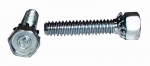 Click Here For Full Product Info E8617 SCREW SET-HEADLAMP GROMMET MOUNTING-2 PIECES-63-67