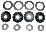 Click Here For Full Product Info E8623 SEAL KIT-HEADLAMP REPAIR-63-67