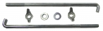 Click Here For Full Product Info E8836 BOLT KIT-BATTERY HOLD DOWN-WITH NUTS-62